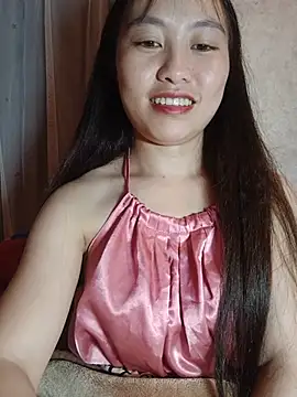 Cherry-squirtt webcam
