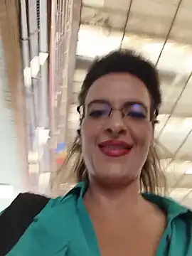 RebeccaNoble webcam