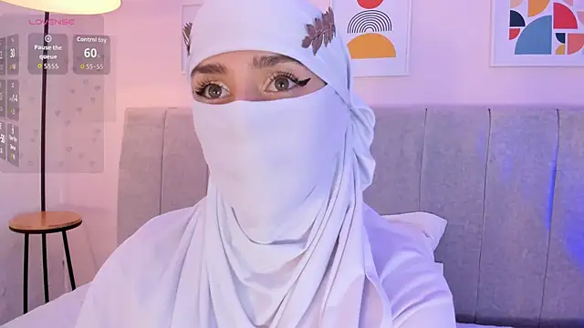 rawiya webcam