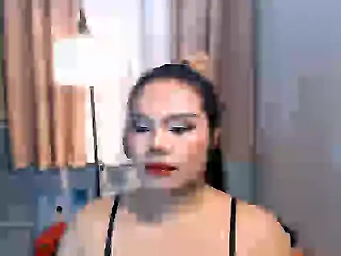 TSbrianaHugeCock webcam