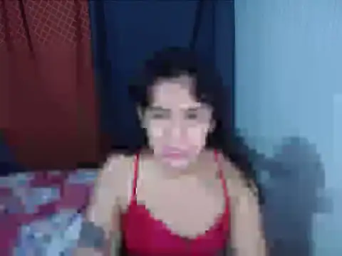 BriannaCruz24 webcam