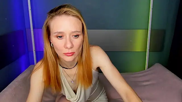 NikaBond webcam