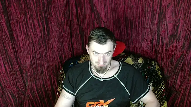 ConanJones webcam