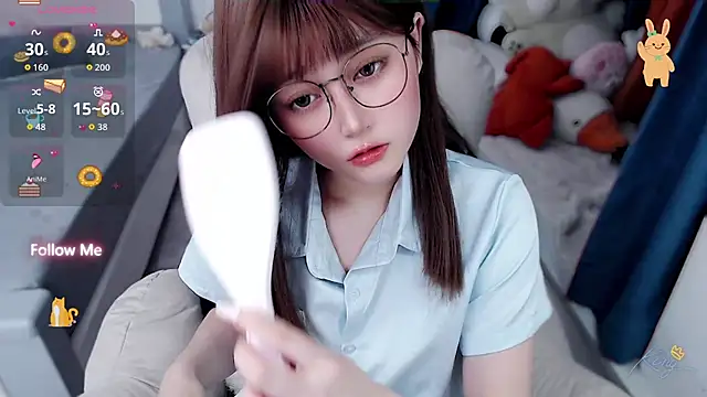 Sweet-18wanwan webcam