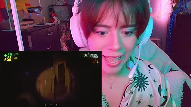 _niiky webcam