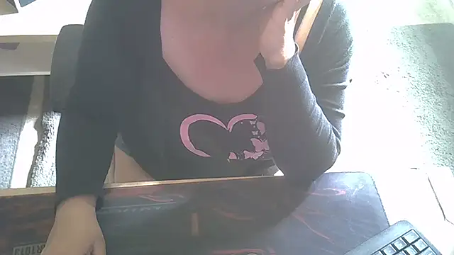 Silvia2277 webcam