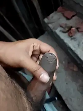 hornyboy_vihan (M young) - Cum
