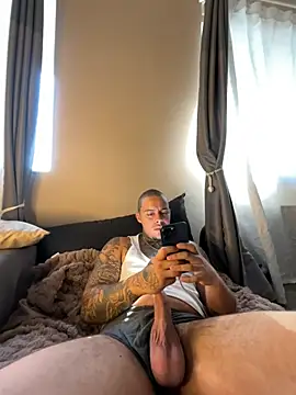5andre5 webcam