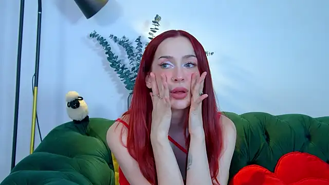 MarieKarma webcam