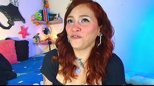 alisson_zafiro_ webcam