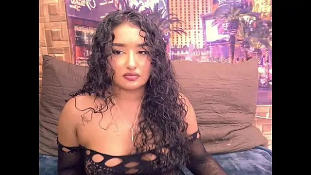 IndianAngel4u webcam