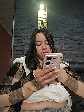 Cristal__04 webcam