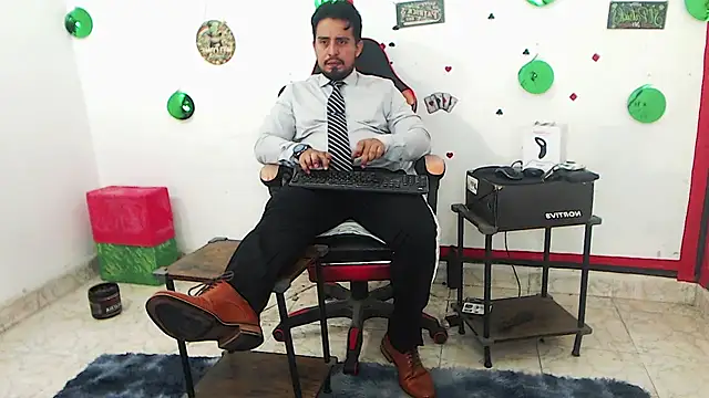 KalethBigDick webcam