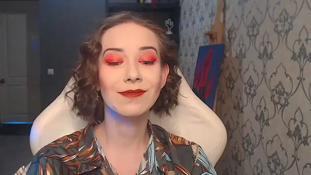 FascinatingEyess webcam