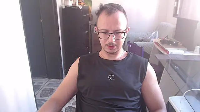 jacob_strokes01 webcam
