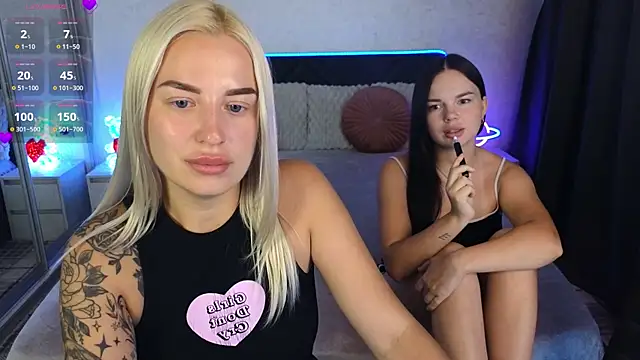 Crystal_Barbie webcam