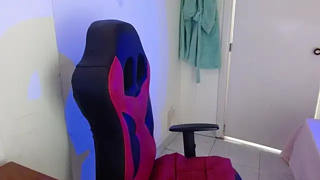 Maximesex webcam