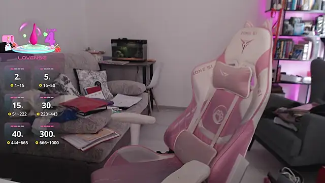 SexyWitch_666 webcam