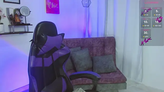 Emmi_Cam webcam