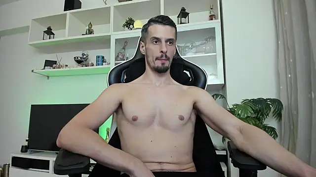 ToddClaytonn webcam