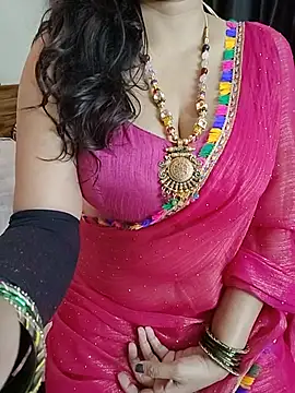 kaamuk_shweta webcam