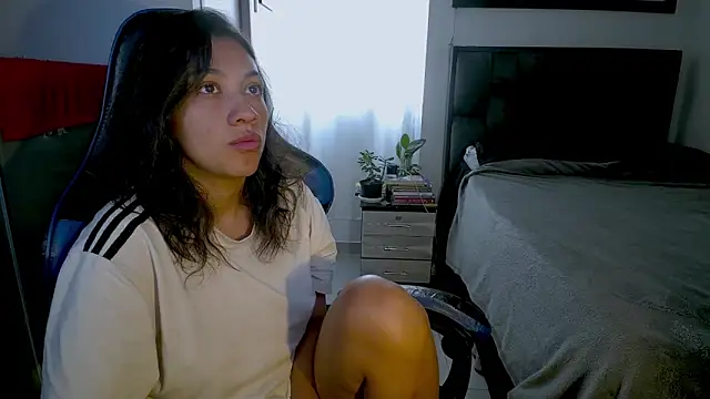 NinaChan_ webcam