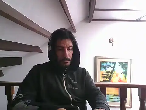 elkike1980 webcam