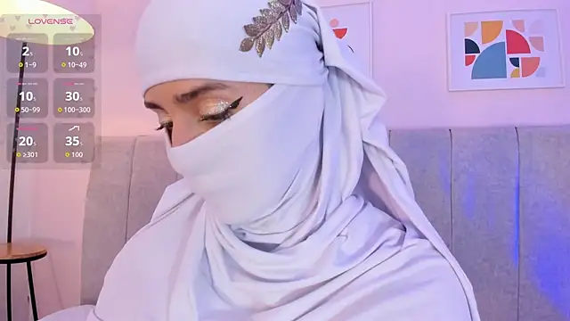 rawiya webcam