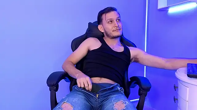 ChaseBennett webcam