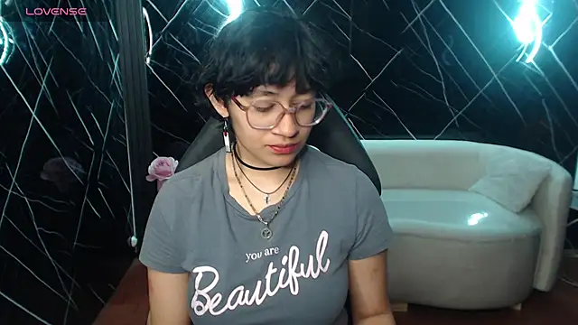 Lili_Gomez_ webcam