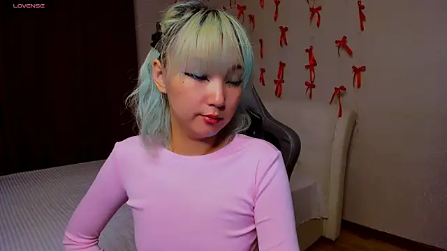Milla_Aheo webcam