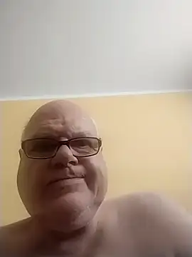jk6t (M grandpa) - Ein Auto