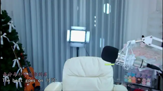 xixibaby- webcam