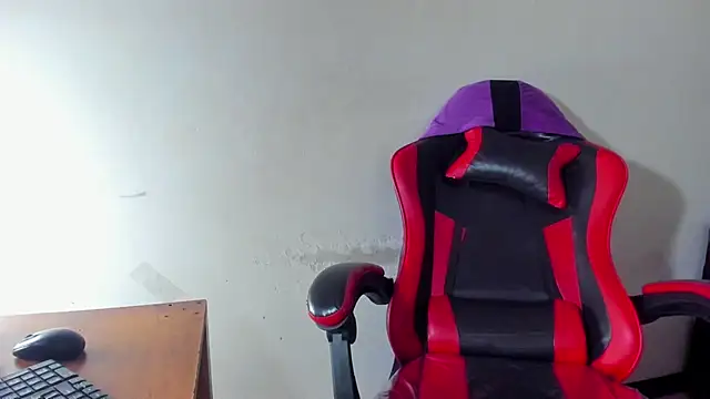 yayacandy webcam