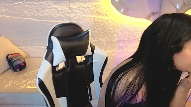 Paulette_v webcam