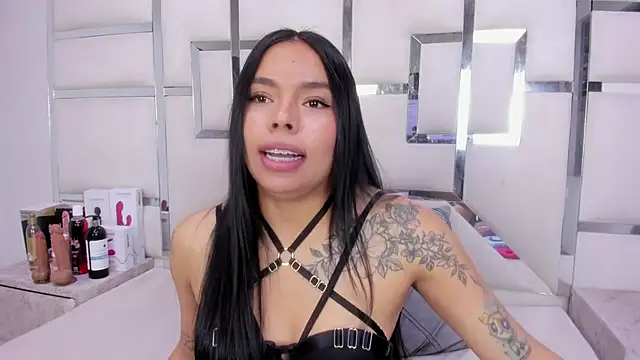 ZoeWan69 webcam
