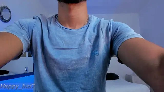 happy_hot7 webcam