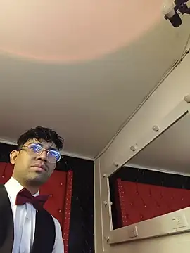Ezrael26 webcam