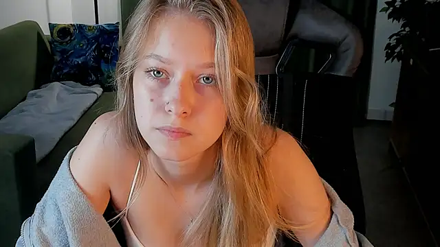 EveMundie webcam