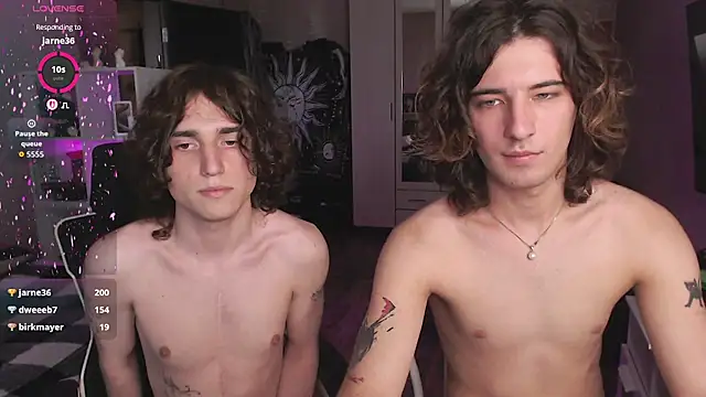 LordFarkuad webcam