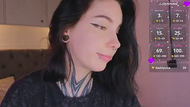 yourvodka webcam