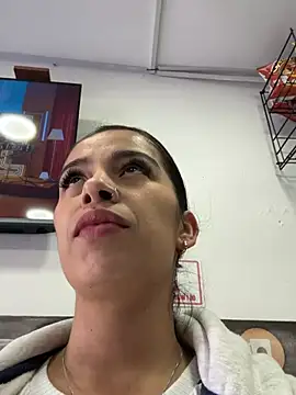 Nathaly_12 webcam