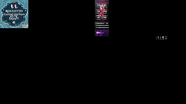 Kitty__Rose__ webcam