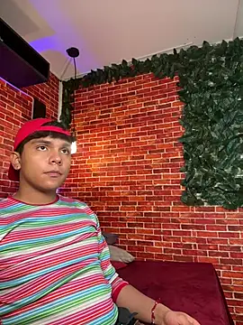 Thiago_Kozak webcam
