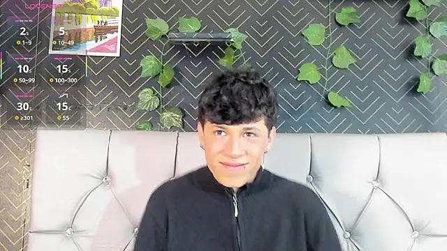 Axel__Evans webcam