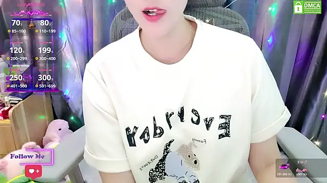 Dully_ana webcam