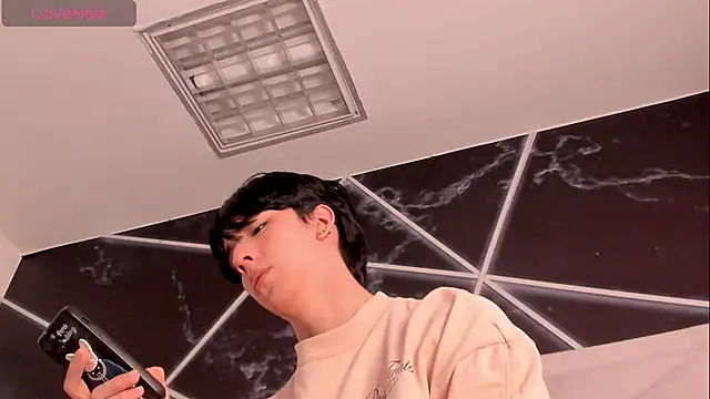 AerumChae webcam