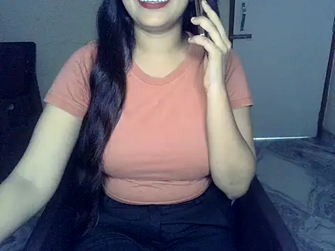suhana-singh webcam
