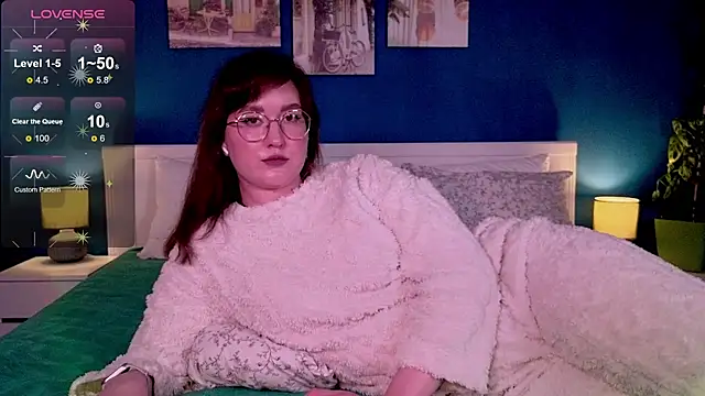 _AlexaFlowers_ webcam
