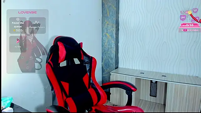 Raven_Rouge_ webcam